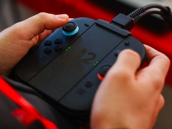 Ingyen javítja a földrengésben megsérült konzolokat a Nintendo