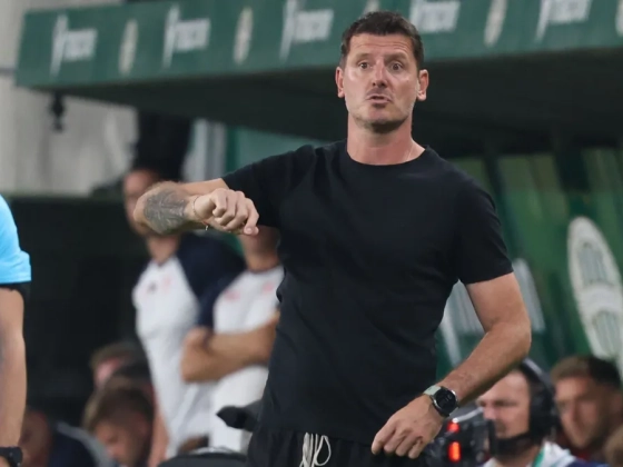 „Úgy készülünk, mint egy bajnokira” – Borbély Balázs nem tart a Real Madridtól