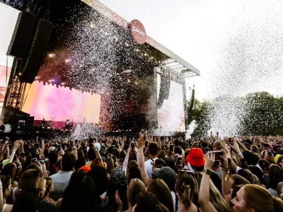 Vasárnap indul a Sziget Fesztivál – minden, amit tudni kell