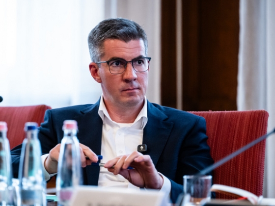 Borbás Marcsi betartotta korábbi ígéretét, és beperelte Kocsis Mátét
