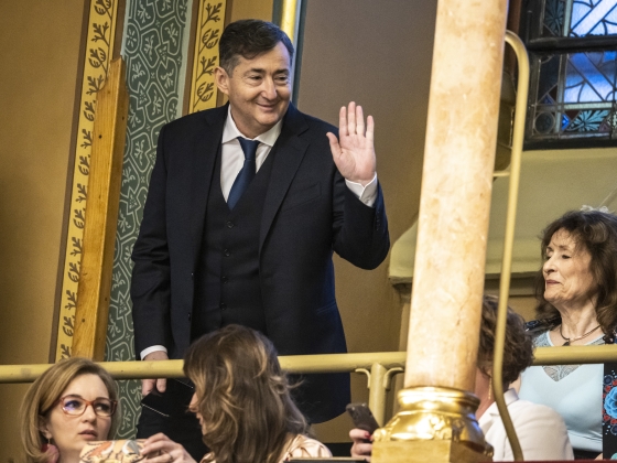 2,3 milliárdot fizettetett vissza Mészáros Lőrincékkel Vitézy egy Lázárral kötött szerződésből