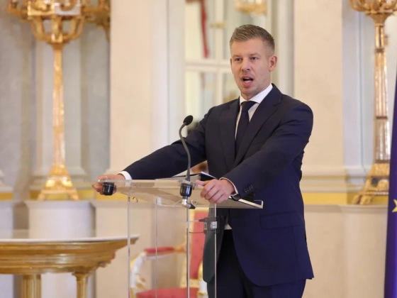 Másfél hónapig gazdátlanul árválkodott a vízügy Magyar Péter kormányában