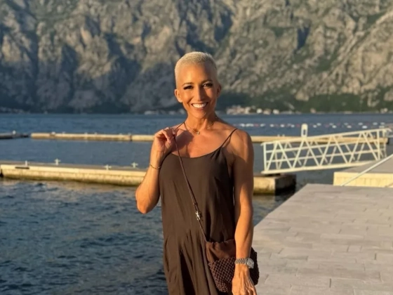 Rubint Réka újabb részleteket árult el a gyógyulásáról: Szeptemberben érkeznek az eredményei