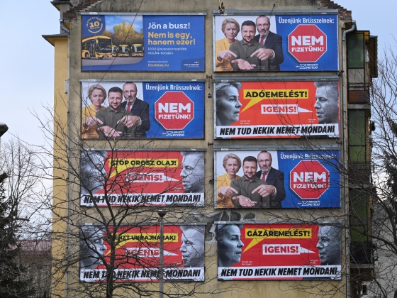 Kirúgták a Balásyéknak százmilliárdokat kifolyató Nemzeti Kommunikációs Hivatal és a Rendezvényszervező Ügynökség vezetőjét