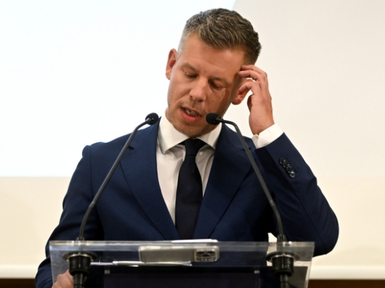 Puzsér Róberték élesen kritizálták az államfőjelölés módját, de van, amit elfogadhatónak tartanak