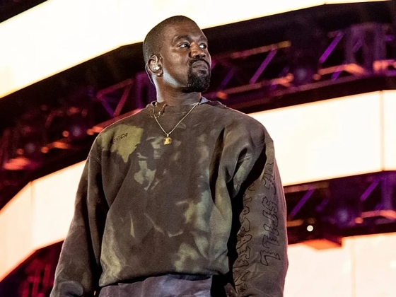 Körülbelül 34 000 rajongó vesz részt Kanye West koncertjén az Algarve Stadionban