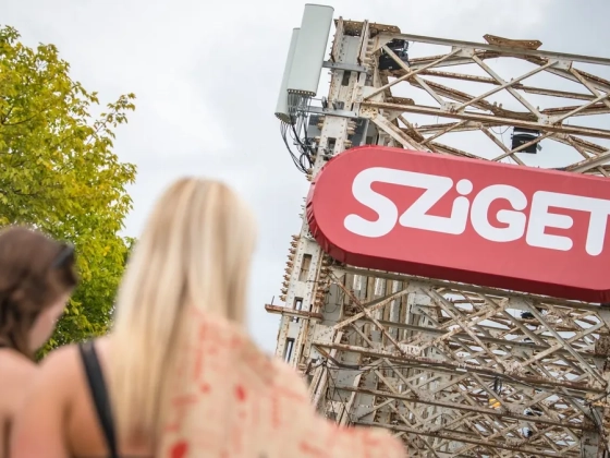 Lezárások és változások a közlekedésben a Sziget Fesztivál miatt