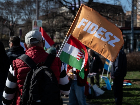 Megrendült a Fidesz tábora: 60 százalékuk szavazna Orbán Viktor nélküli pártra