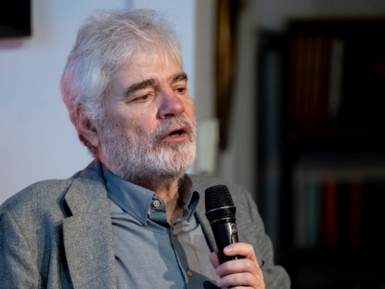 Horn Gábor szerint Baka András üzent a fideszes politikusoknak