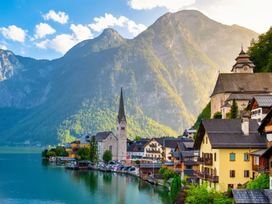 Hallstatt jóval többet kínál, mint egy mesebeli tópart – Mutatjuk, miért látogass el Ausztria szívébe