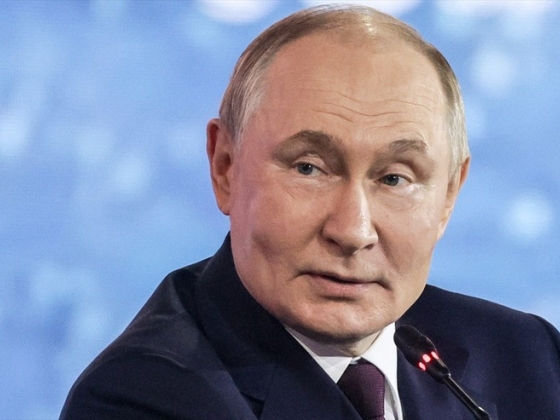Az amerikai hírszerzés figyelmeztetése: Putyin éveken belül támadással tesztelheti a NATO-t