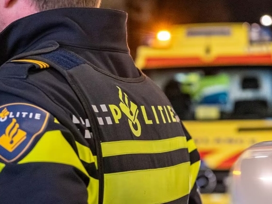 A 26 éves férfit letartóztatták Rotterdamban, miután ketten megsérültek egy „véletlen” késelésben