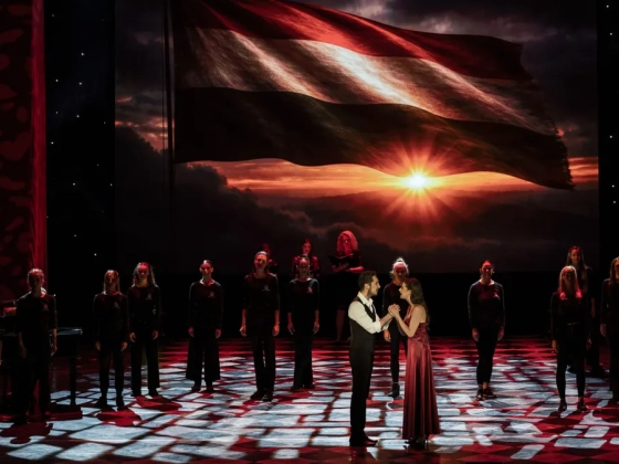 Új magyar rockmusical készül a mohácsi vészről