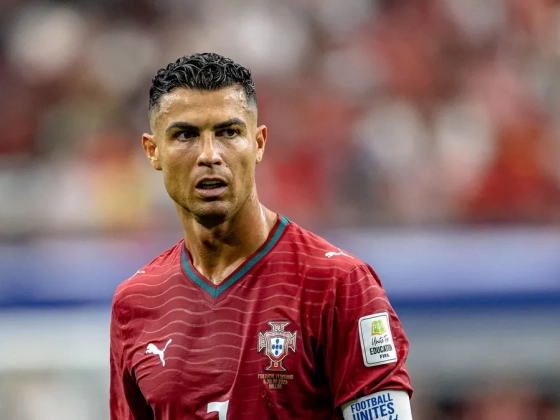 Dollármilliók a garázsban: megmutatta luxusautó-gyűjteményét Cristiano Ronaldo