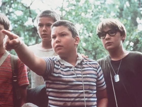 40 éve már, hogy véletlen bedrogoztatták a Stephen King-film gyerekszínészét: így néznek ki ma az Állj mellém! sztárjai