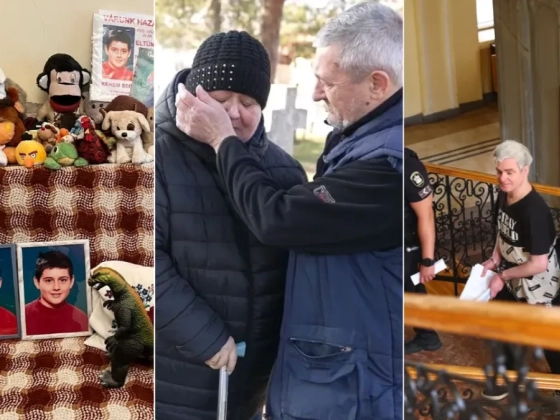 Till Tamás édesapját tanúként idézték a bíróságra: „Nem mehetek el a tárgyalásra!”