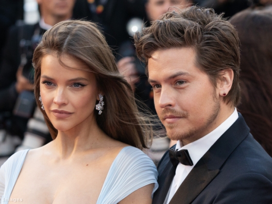 Palvin Barbaráék születendő kislánya már most történelmet ír, generációk óta nem volt példa erre