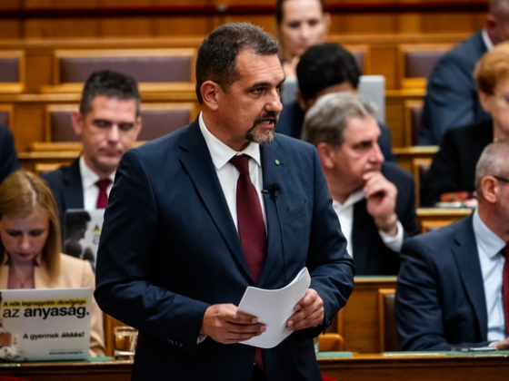 Bejelentést tett az agrárminiszter: minden korábbinál hamarabb kifizetik a közvetlen agrártámogatások egy részét