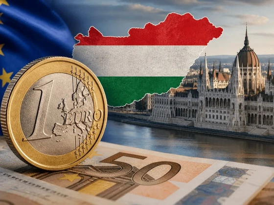 A magyar euróbevezetés komoly kötvénybefektetési lehetőséget teremthet – véli az elemző