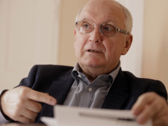 Political Capital: nem a Fidesz, hanem a kiüresített elnöki intézmény a Baka András előtt álló legnagyobb akadály