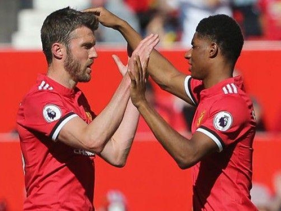 Tielemans PSG elleni cameója a Man Utd jövőjére utal