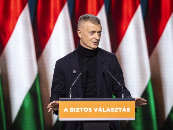Kubatov szerint bizonytalan, hogy a Fradi mennyi támogatást kap a jövőben, 30 százalékos költségcsökkentéssel készülnek