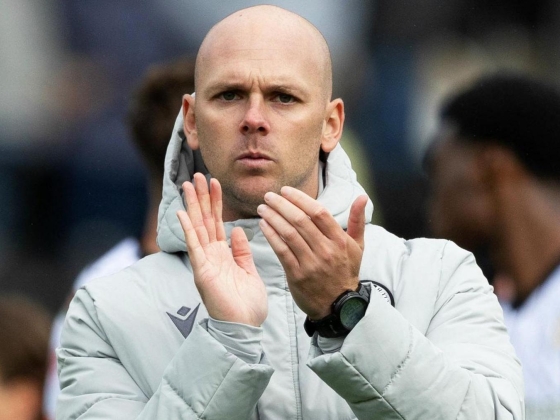 A St Mirren erősen kezdi „üzemanyagként” használni a kiesés miatti félelmet