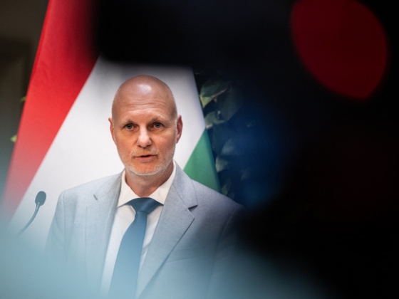 Tanács Zoltán: Előterjesztés készül a Planetárium jövőjéről