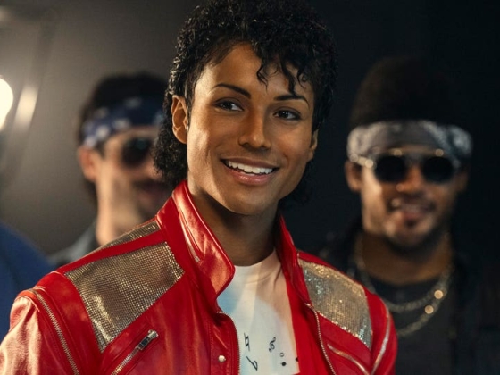 A „Michael” streamelése ezen a héten a STARZ-ra vált, a folytatás forgatása közeledik