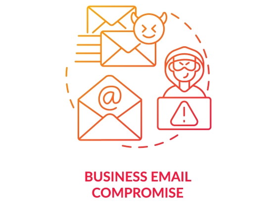 Hogyan lopnak el milliárdokat az AI-alapú üzleti e-mail-kompromisszumokkal kapcsolatos csalások?