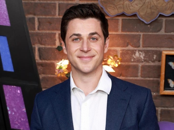 „Azt hiszem, Olaszországba megyünk”: David Henrie a lehetséges „Wizards Beyond Waverly Place” filmről és a fináléról