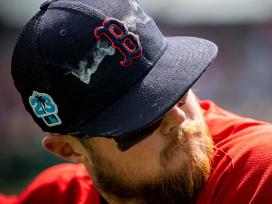 Red Sox 4 éves beugrót vágott Mets közvetlenül a kereskedési határidő után