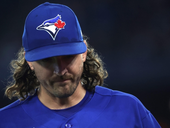 Kevin Gausman, a Cubs tagja nyugdíjba vonulási üzenetet küld a Blue Jays kilépése után