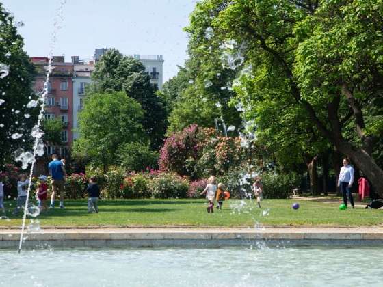 Még a folyója teljes kiszáradása sem fenyegetné a főváros vízellátását – Kiderült, mi védi meg a lakosságot