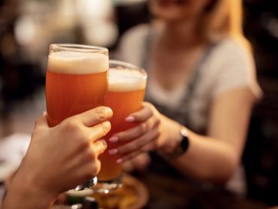 Változó szokások: minden harmadik nyári sör alkoholmentes, a hazai kraft és a gyümölcsös ízek is erősödőben