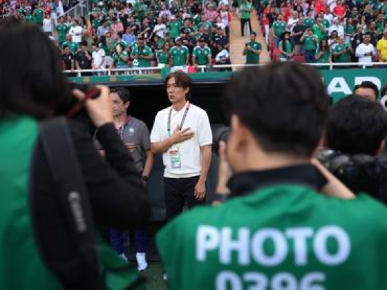 Sportbotrány: bíróknak nyújtott szexmasszázs miatt kért elnézést a dél-koreai szövetség