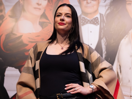 Lola őszinte vallomása: „A régi önmagamhoz már nem tudok visszatérni...”