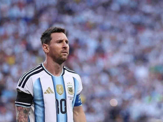 Fel akarták robbantani Lionel Messit az amerikai labdarúgó-világbajnokságon