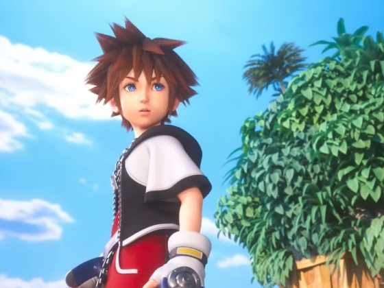 A Kingdom Hearts 4 hivatalosan megerősítette az új részleteket