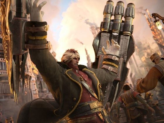 Lehetséges, hogy a Final Fantasy 14 hibája kiszivárogtatta az Evercold funkciót