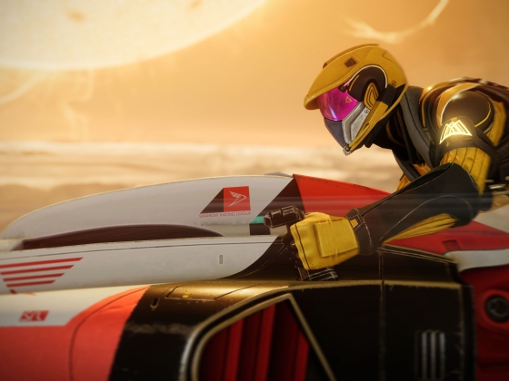 Az új Destiny 2 Glitch hihetetlenül egyszerűvé teszi a végjáték tartalmát akár egyedül is