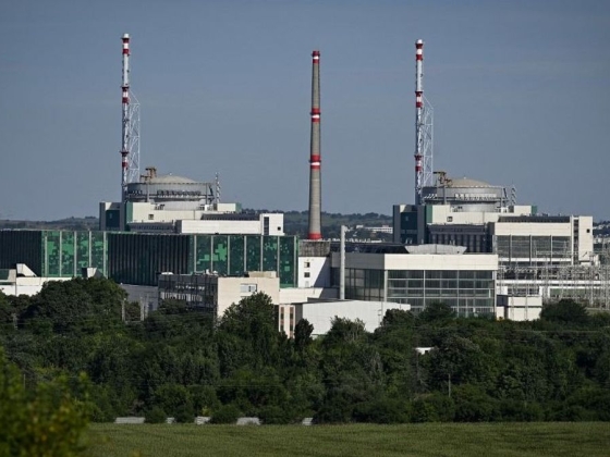 Tíz napja maradhatott ennek az atomerőműnek: a Duna apadása a válság nagy nyertesét is utolérheti