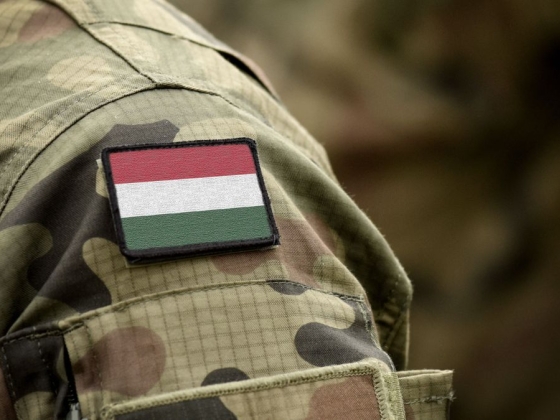 Hatalmas változást jelentettek be a Honvédségnél: jobb lesz hozzászokni az új nevekhez – már alá is írta a miniszter, „legyetek büszkék!