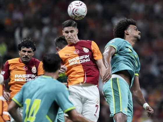 Gulácsiék legyőzték Sallaiékat: Galatasaray–Villarreal 1–2