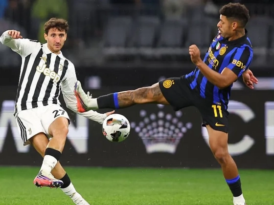 Az Inter legyőzte a Juventust Perthben; a Chelsea hárommal verte a Milant