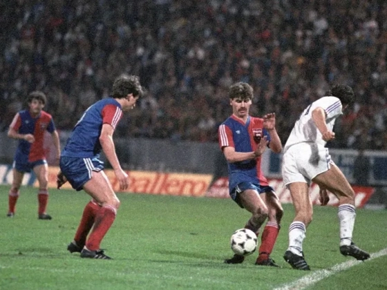 A legendás Vidi elleni kupadöntő feledhetetlen – a Real Madrid magyarok elleni meccsei