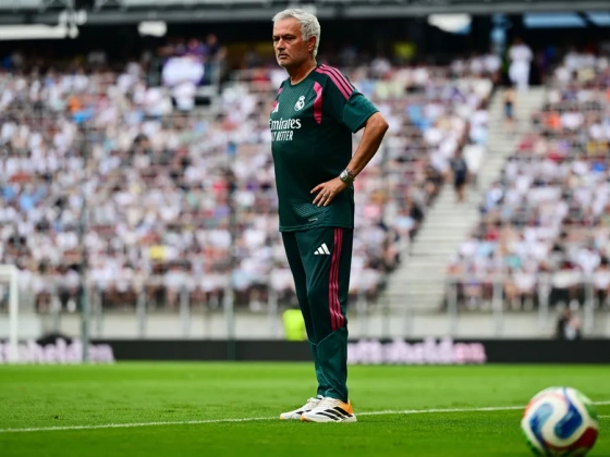 Régi-új edző, régi-új szabályok – José Mourinho a Real Madridnál