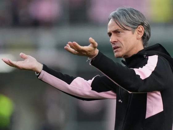 Filippo Inzaghi többet vár az olasz csatároktól