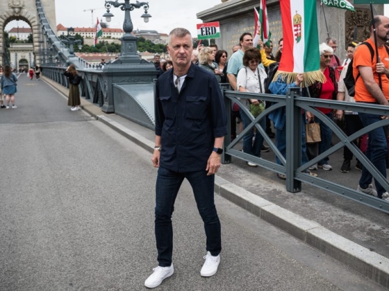 Kubatov egy kiszivárgott felvételen elmondta, mire költötték a Fradivárosra kapott 25 milliárdot