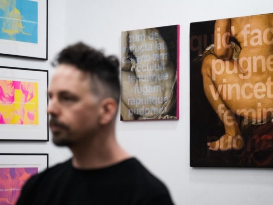 „A kultúra úgy csinál, mintha egy aktkép a múzeumban ne válthatna ki heveny szexuális érdeklődést”